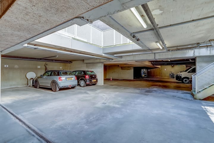 Photo 5 of Gruttersdijk Parkeerplaats 4