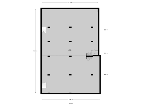 Bekijk plattegrond