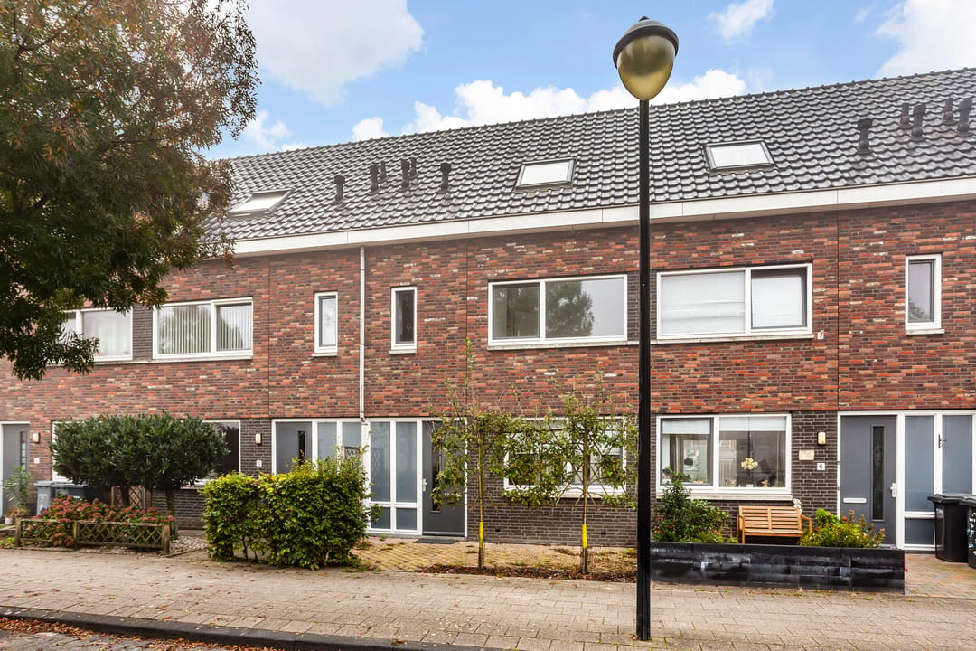 Photo 1 of Cathalijnepolder 8