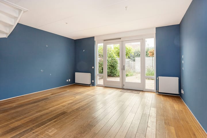 Photo 2 of Cathalijnepolder 8