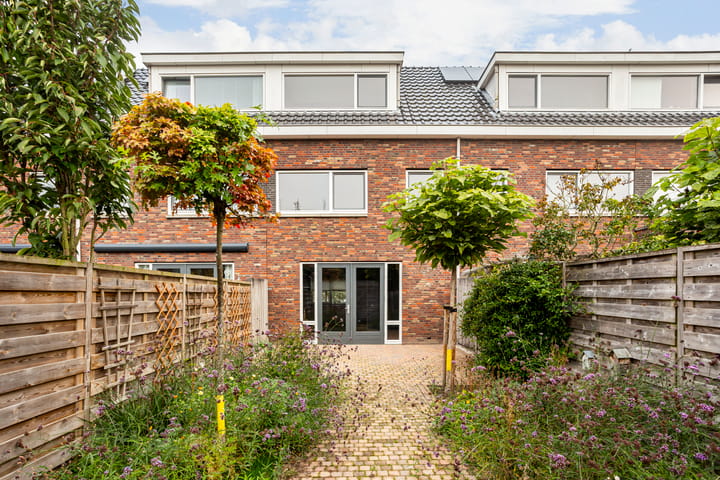 Photo 5 of Cathalijnepolder 8