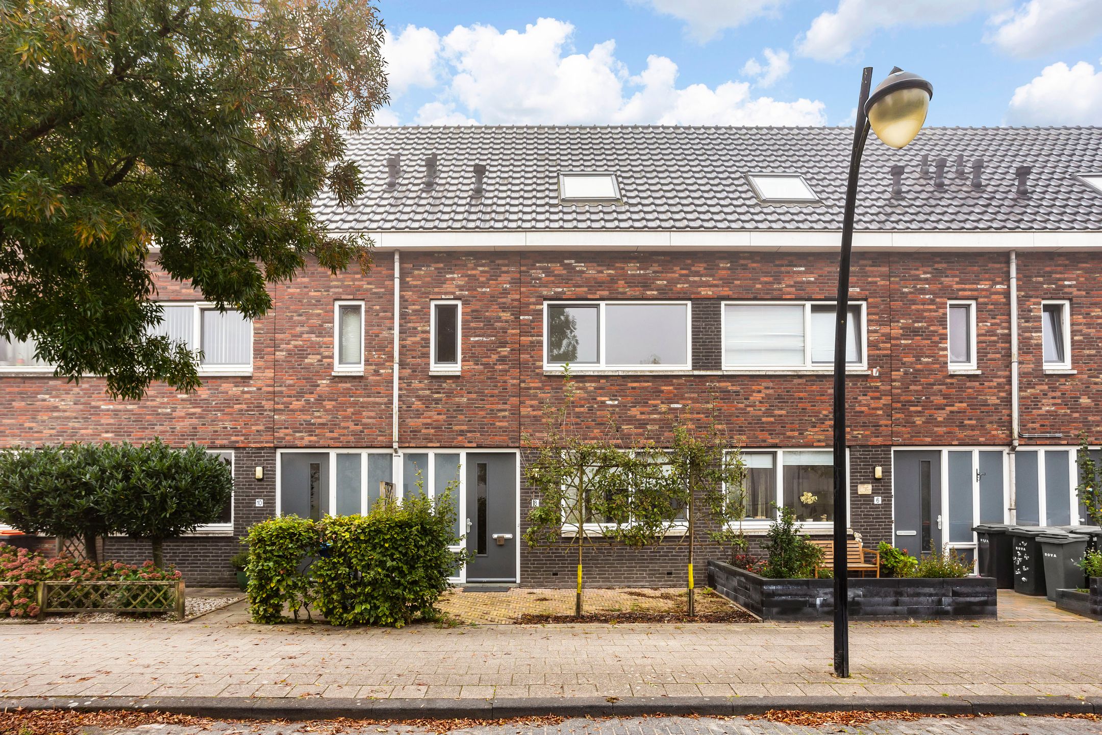 Photo 39 of Cathalijnepolder 8