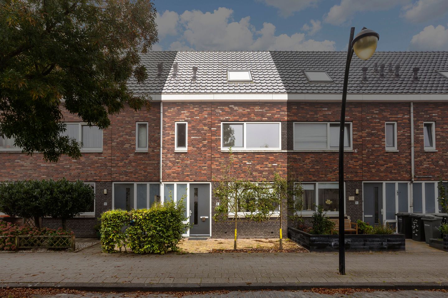 Photo 40 of Cathalijnepolder 8