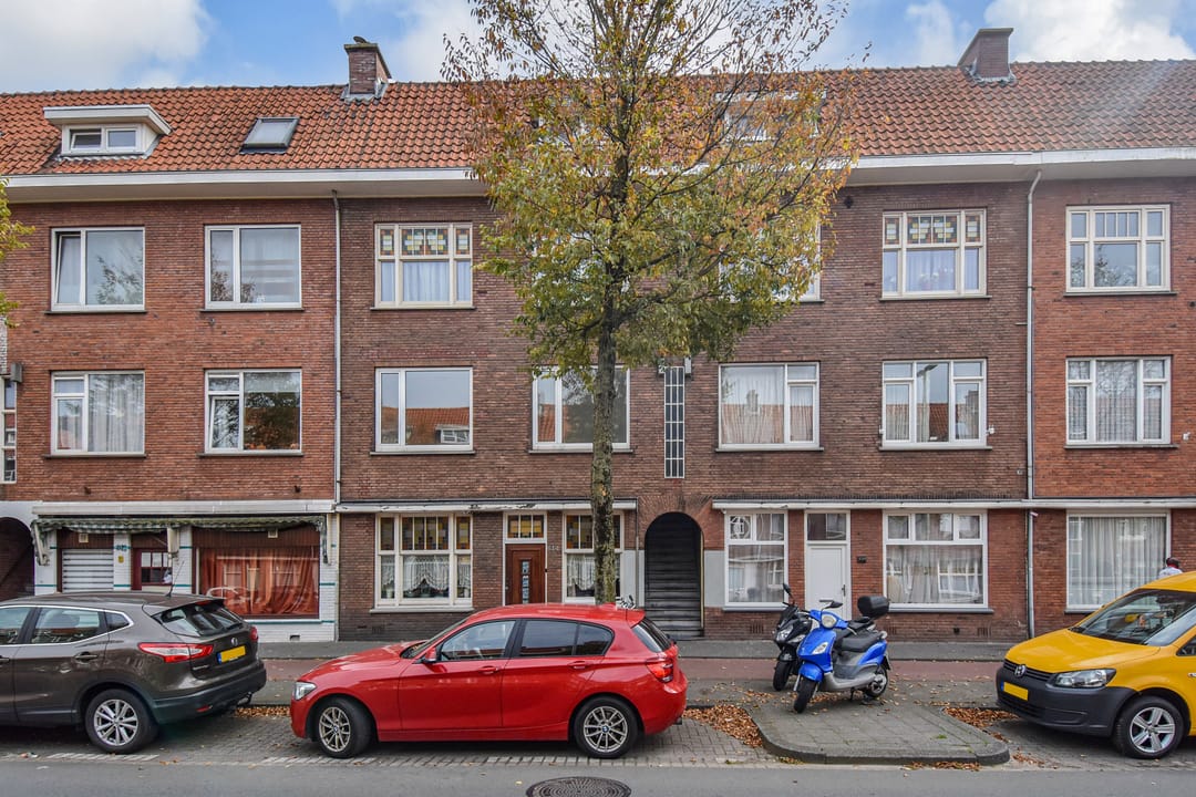 Foto 1 van Goeverneurlaan 616