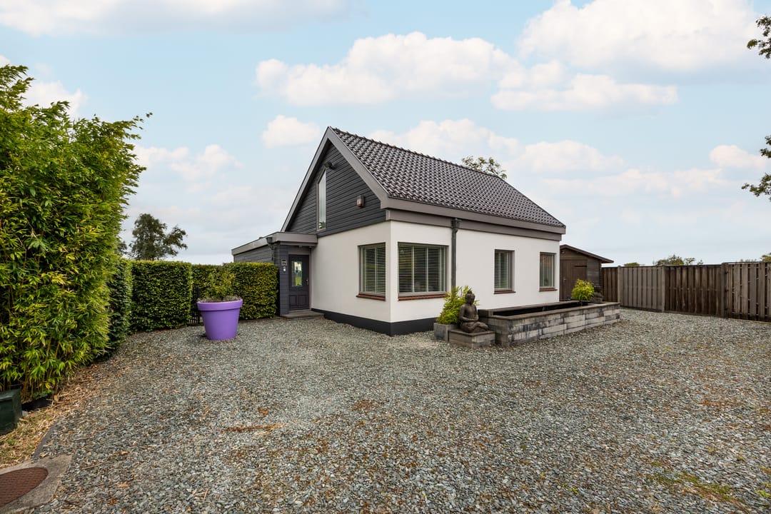 Foto 1 van Kromme Spieringweg 349