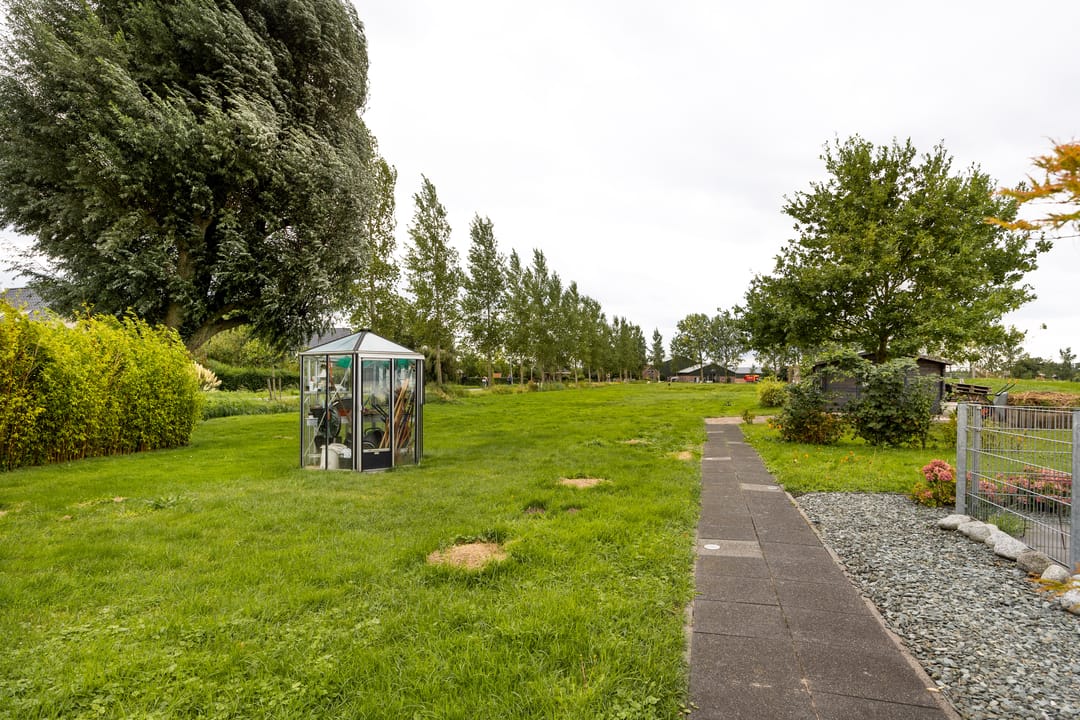 Foto 2 van Kromme Spieringweg 349