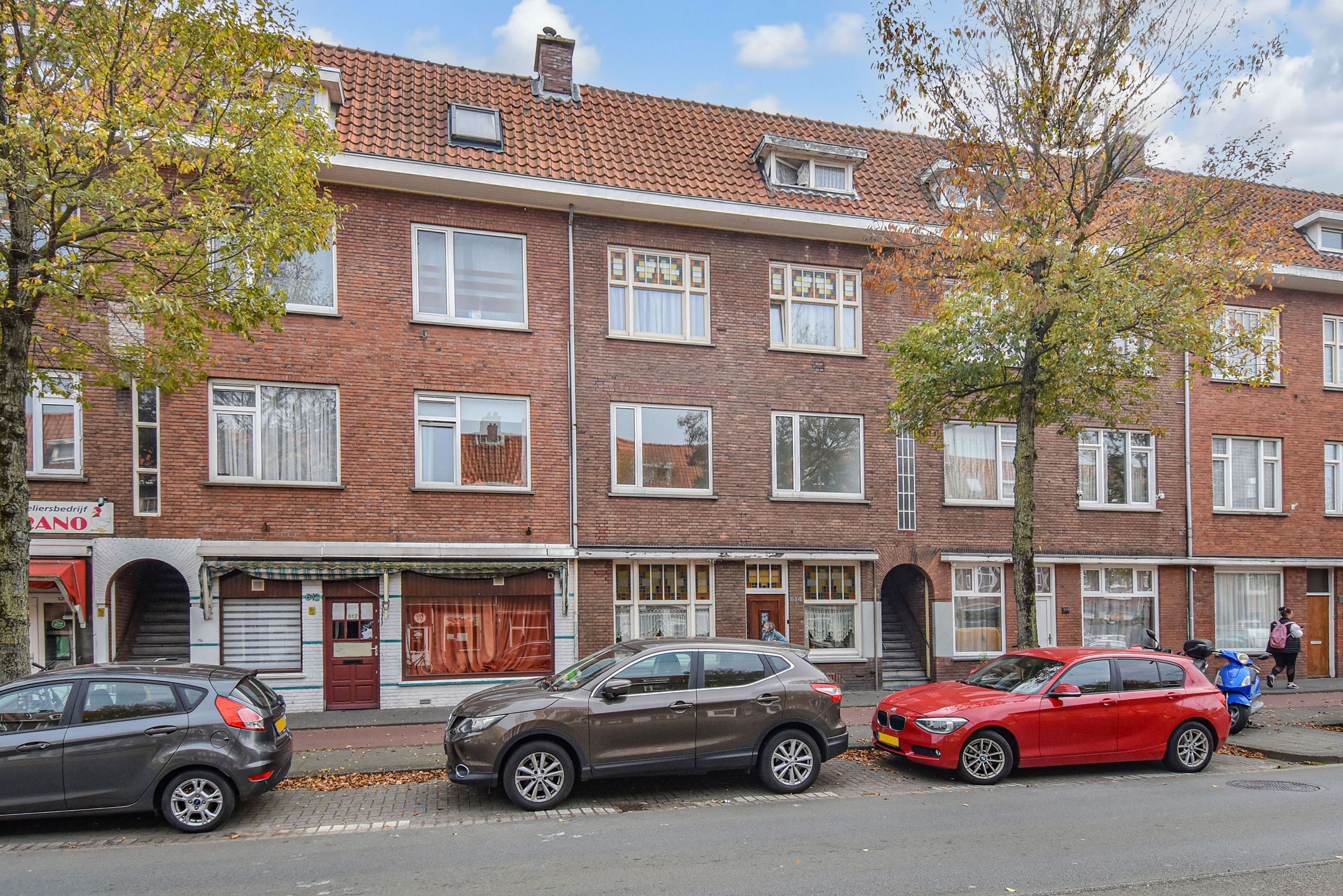 Foto 6 van Goeverneurlaan 616