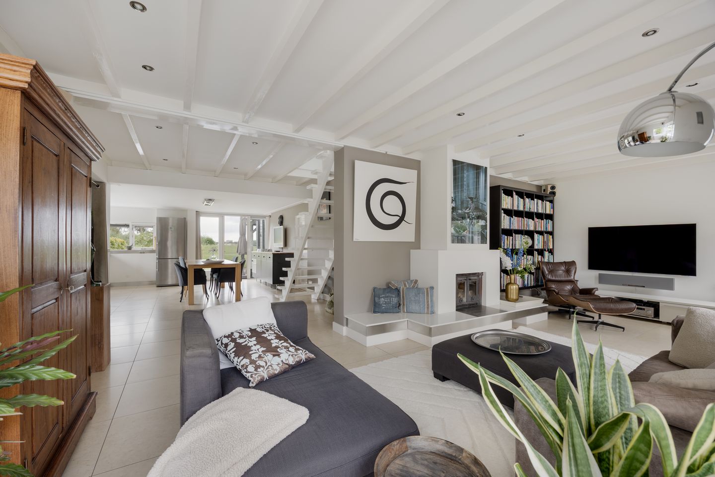 Foto 5 van Kromme Spieringweg 349