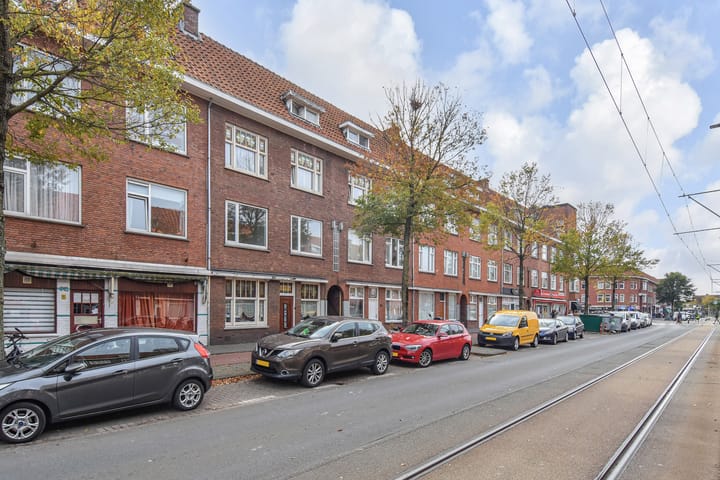 Foto 7 van Goeverneurlaan 616