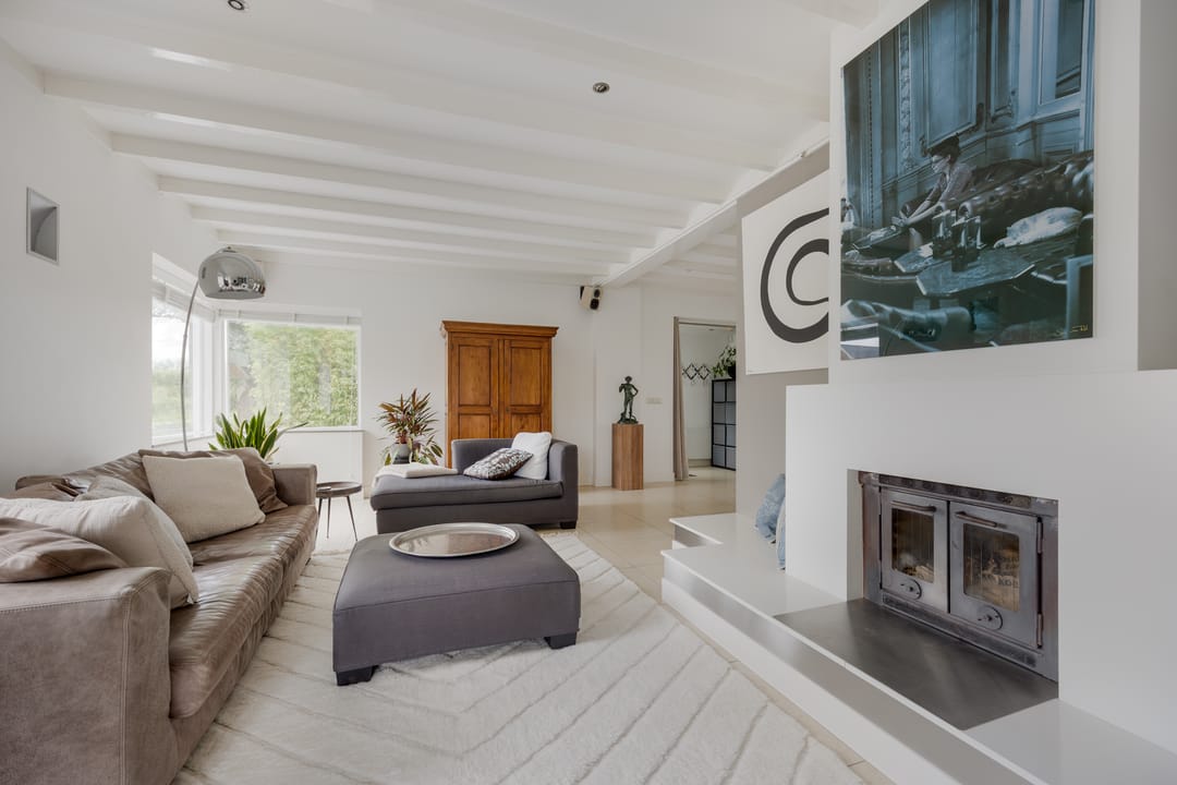 Foto 7 van Kromme Spieringweg 349