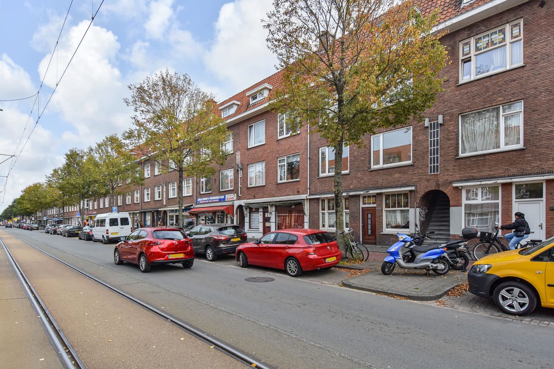 Foto 31 van Goeverneurlaan 616