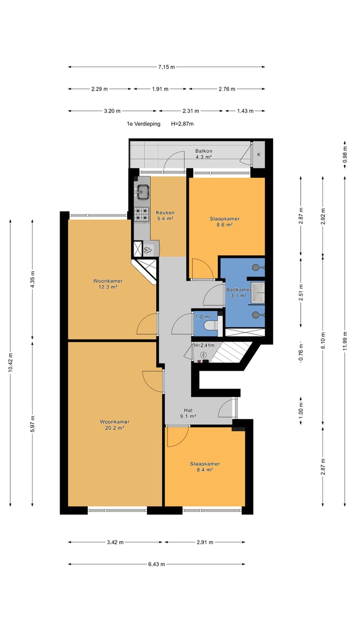 Foto 32 van Goeverneurlaan 616