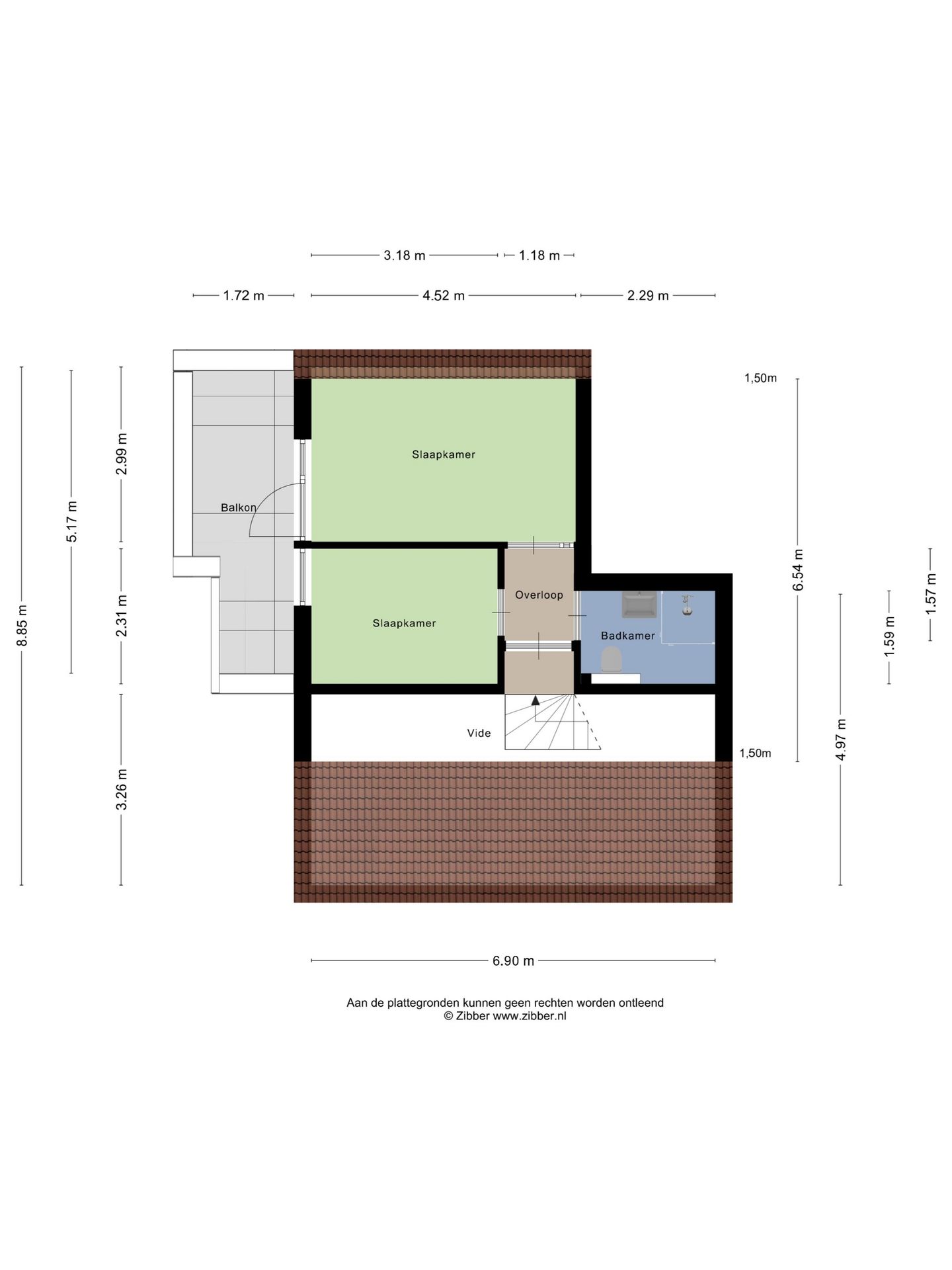 Foto 49 van Esdoorndreef 12