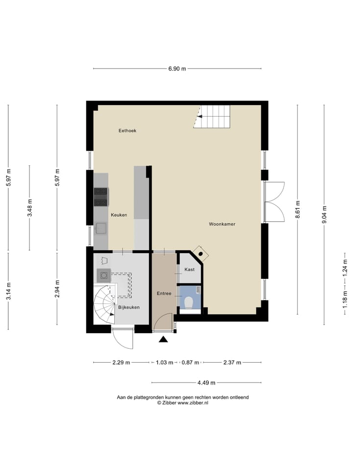 Photo 5 of Esdoorndreef 12