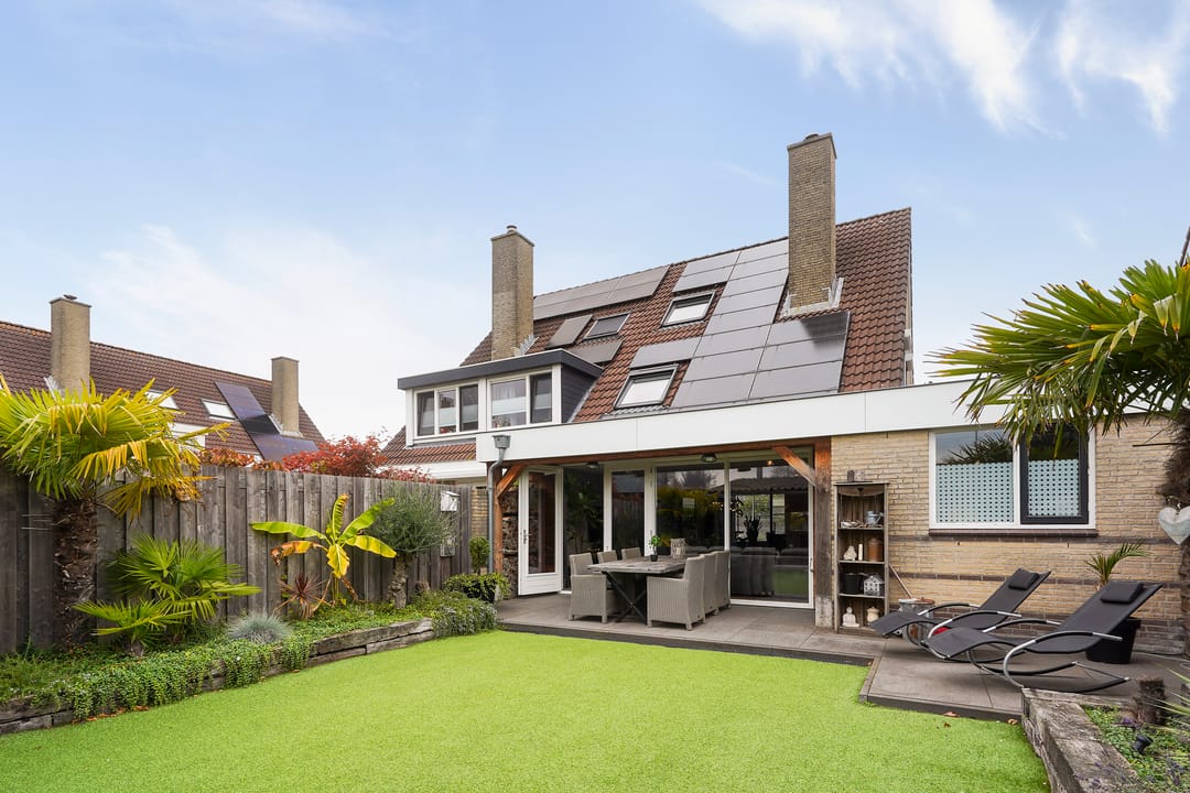 Photo 2 of Van Houtenstraat 43