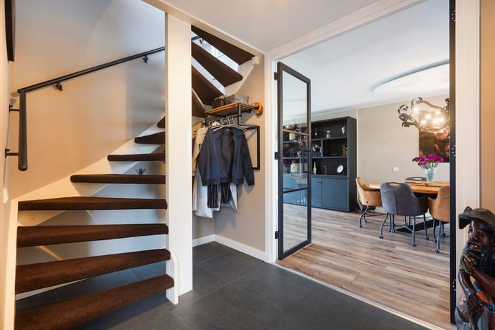 Foto 3 van Van Houtenstraat 43