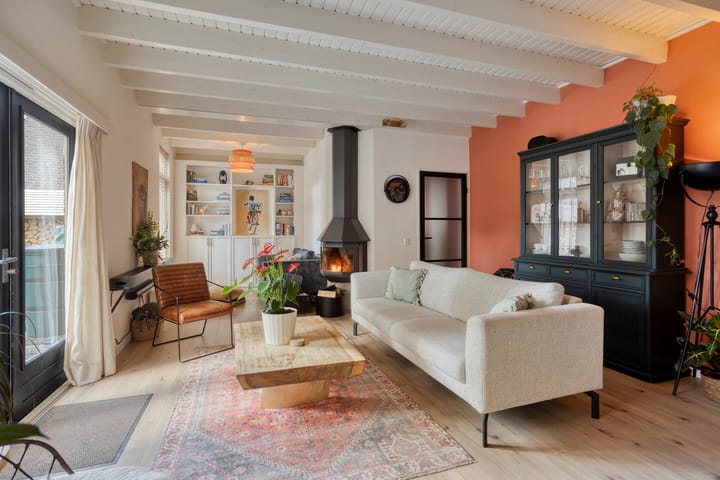 Photo 6 of Esdoorndreef 12