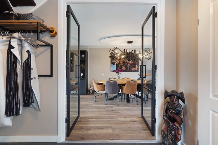 Foto 4 van Van Houtenstraat 43