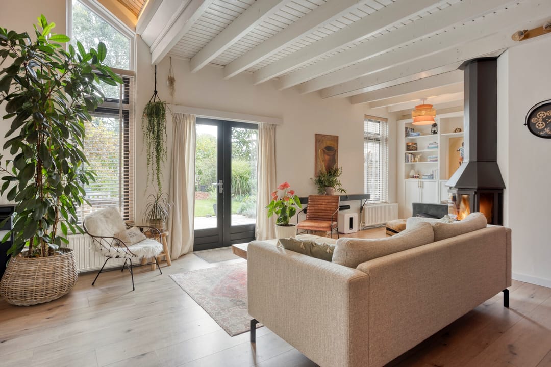 Foto 7 van Esdoorndreef 12