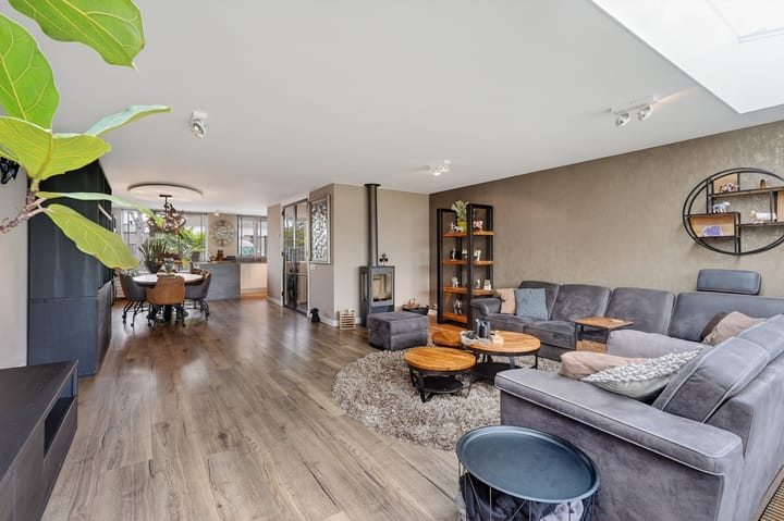 Foto 8 van Van Houtenstraat 43