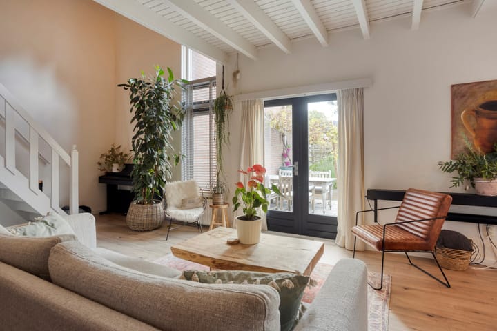 Photo 8 of Esdoorndreef 12