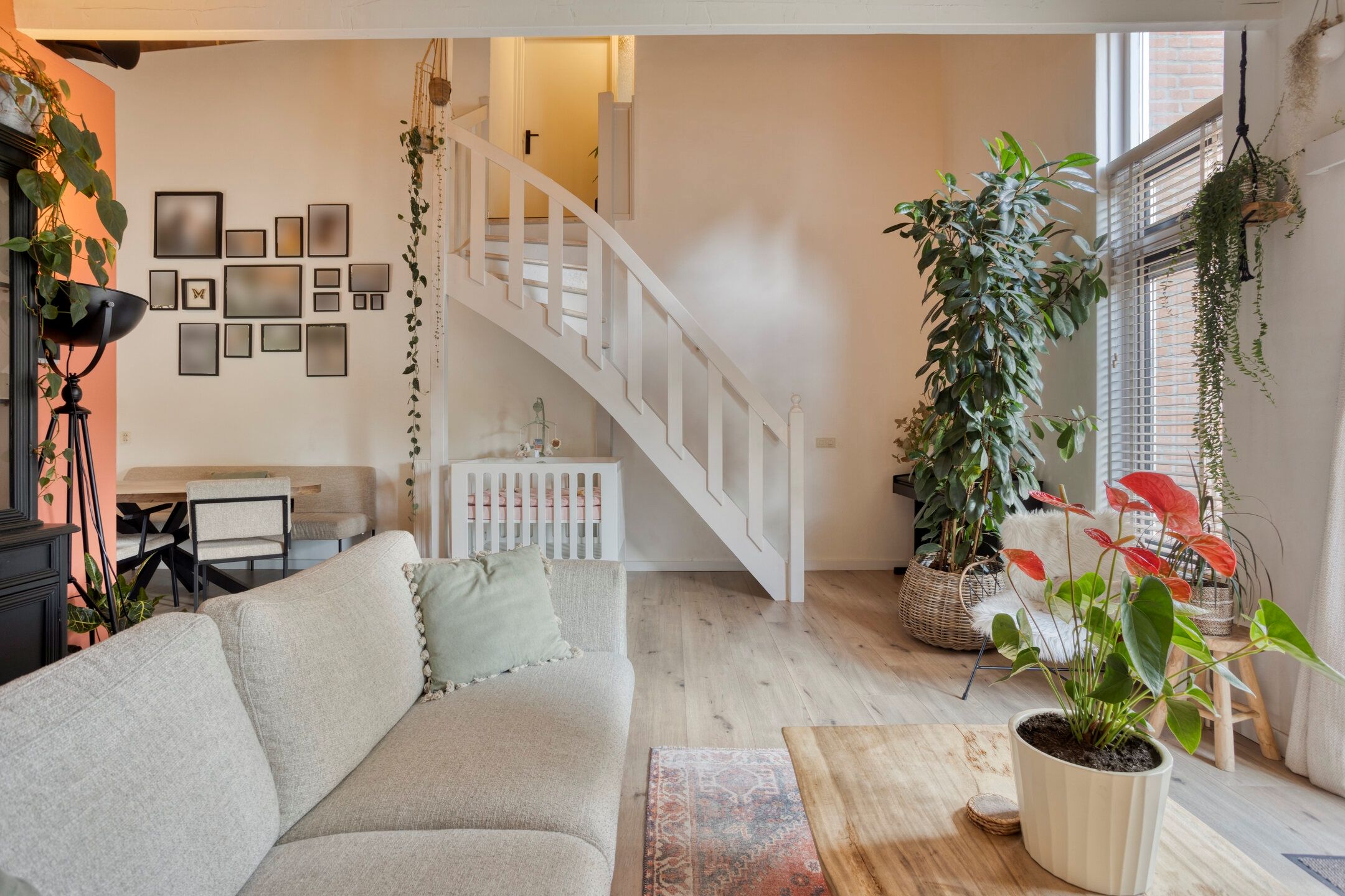 Foto 9 van Esdoorndreef 12