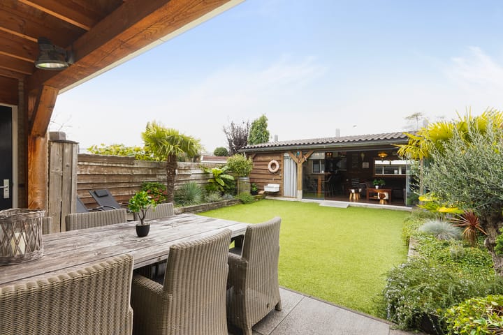 Foto 11 van Van Houtenstraat 43