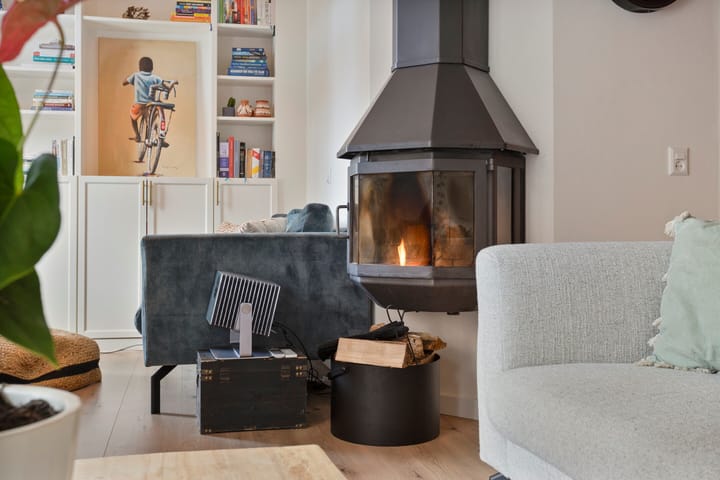 Photo 10 of Esdoorndreef 12