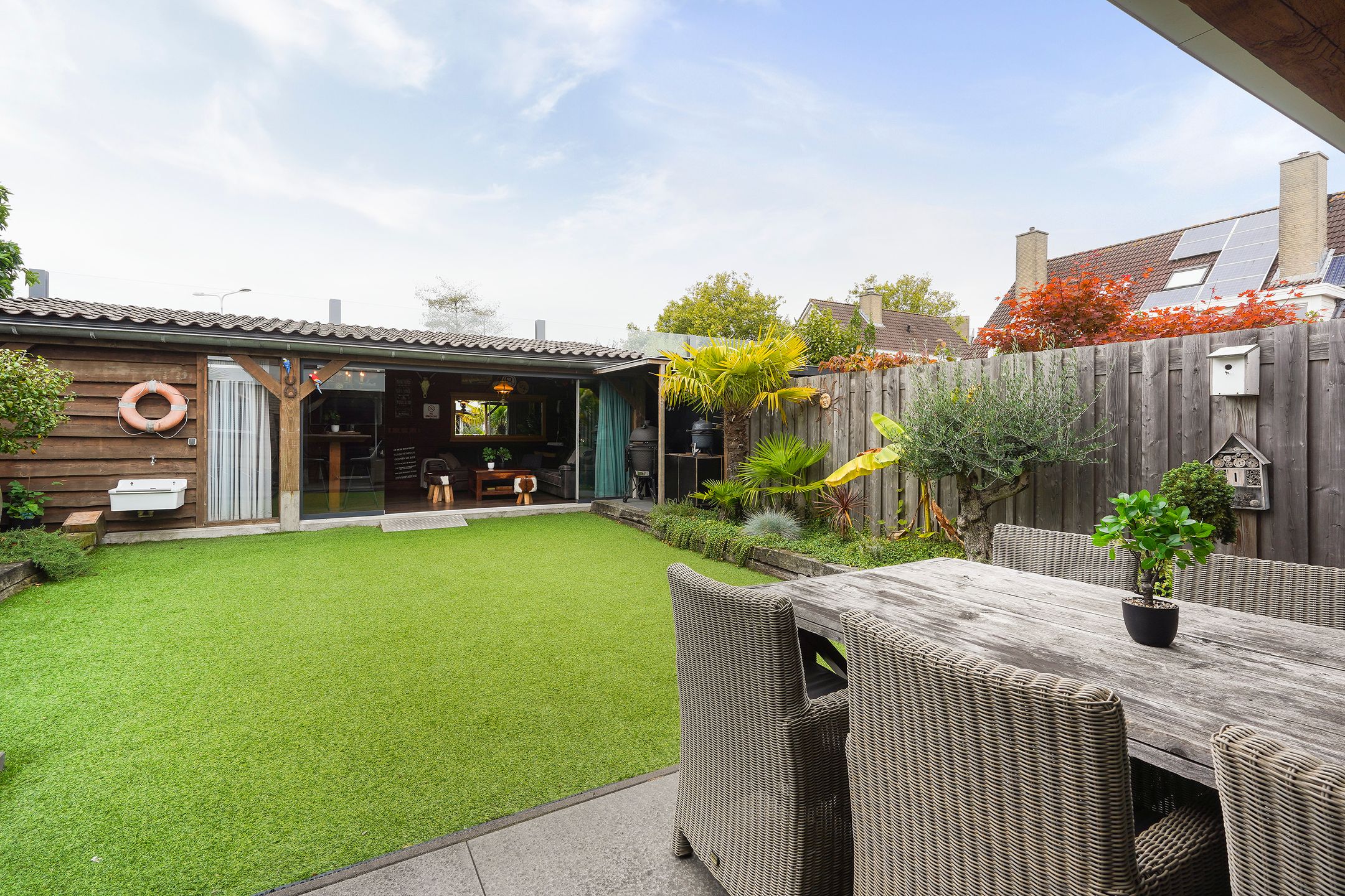 Photo 12 of Van Houtenstraat 43