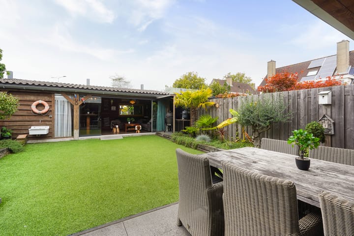 Foto 12 van Van Houtenstraat 43