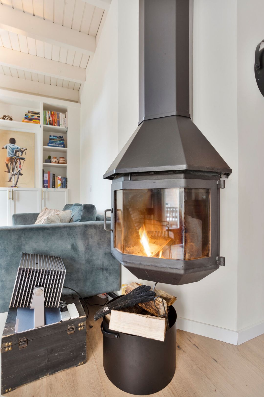 Foto 11 van Esdoorndreef 12