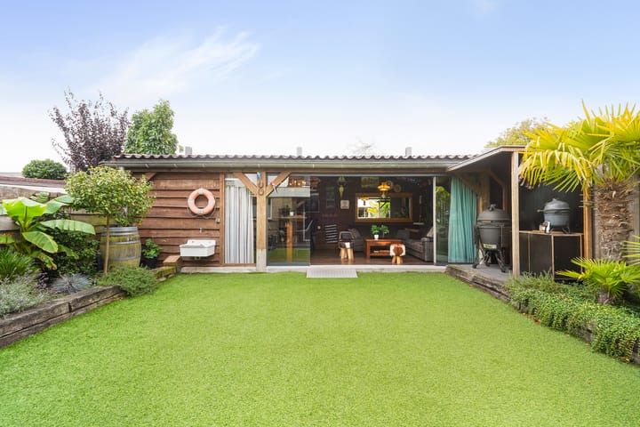 Foto 13 van Van Houtenstraat 43