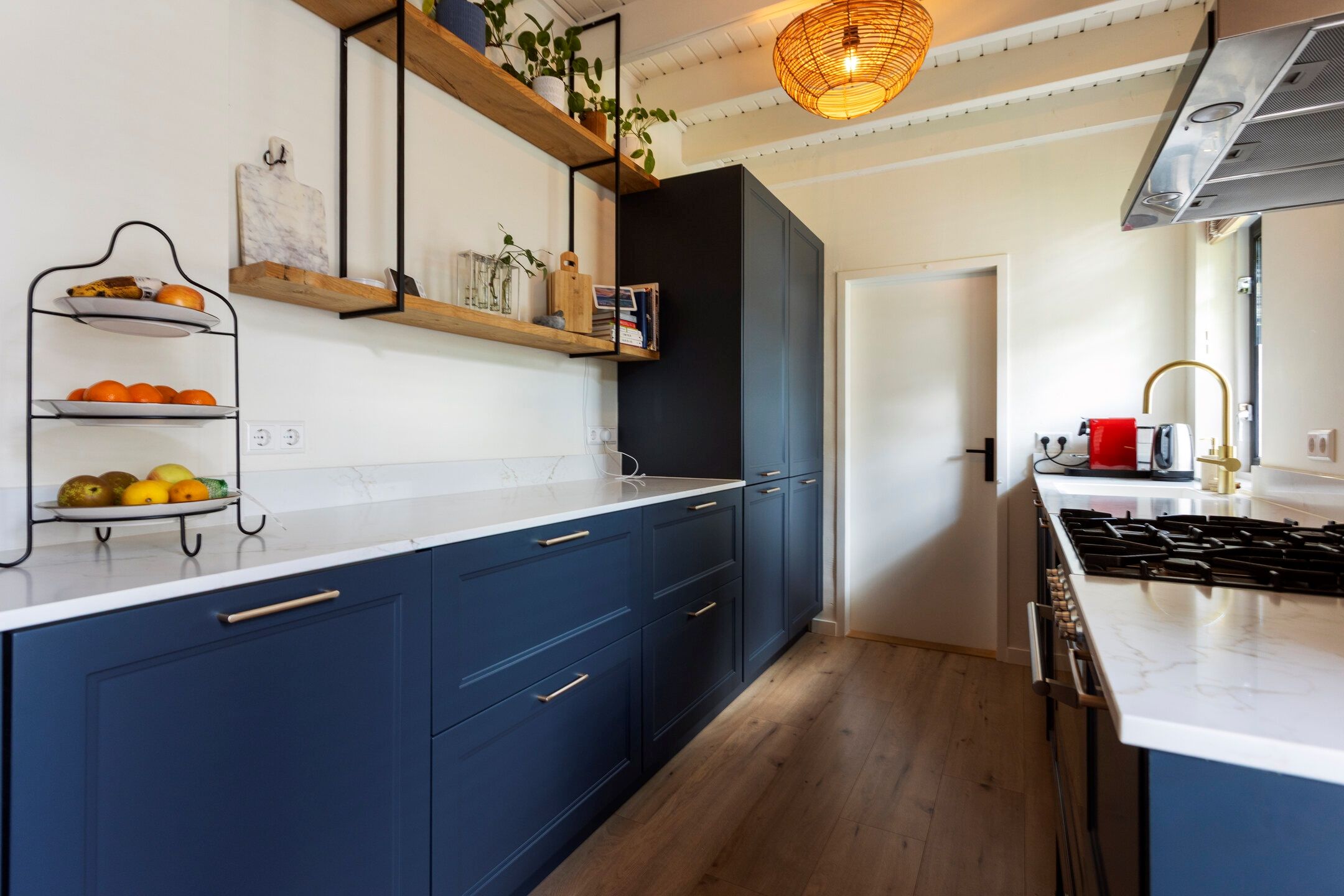 Foto 12 van Esdoorndreef 12