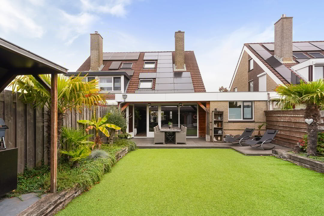 Photo 17 of Van Houtenstraat 43