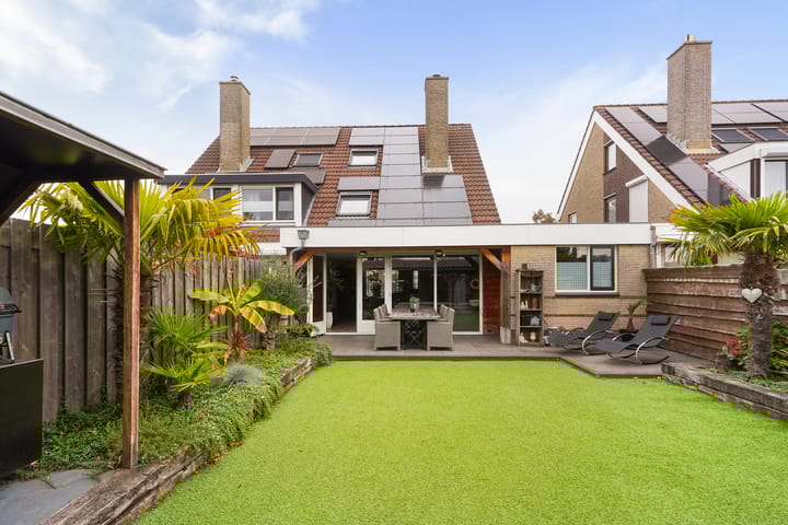 Foto 17 van Van Houtenstraat 43