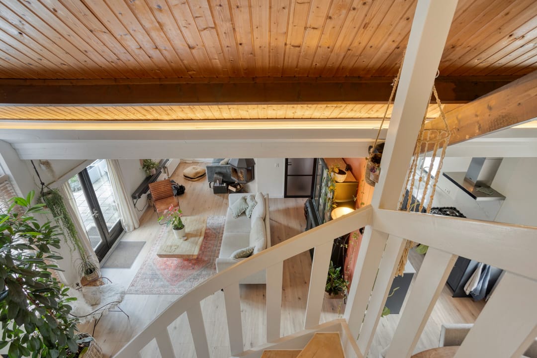 Foto 17 van Esdoorndreef 12