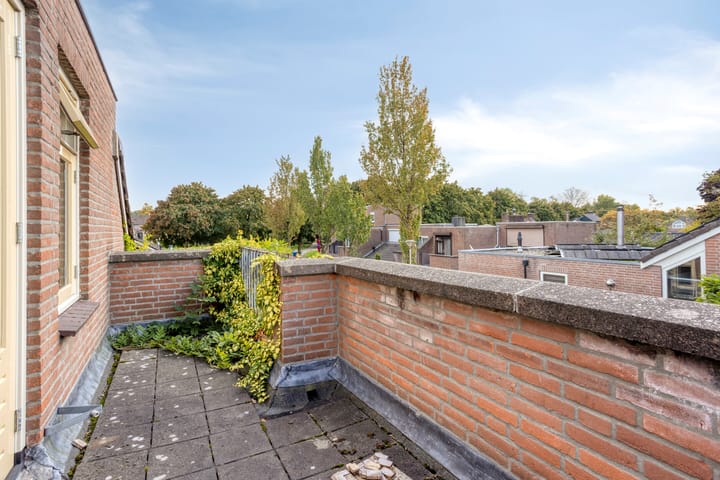 Photo 21 of Esdoorndreef 12