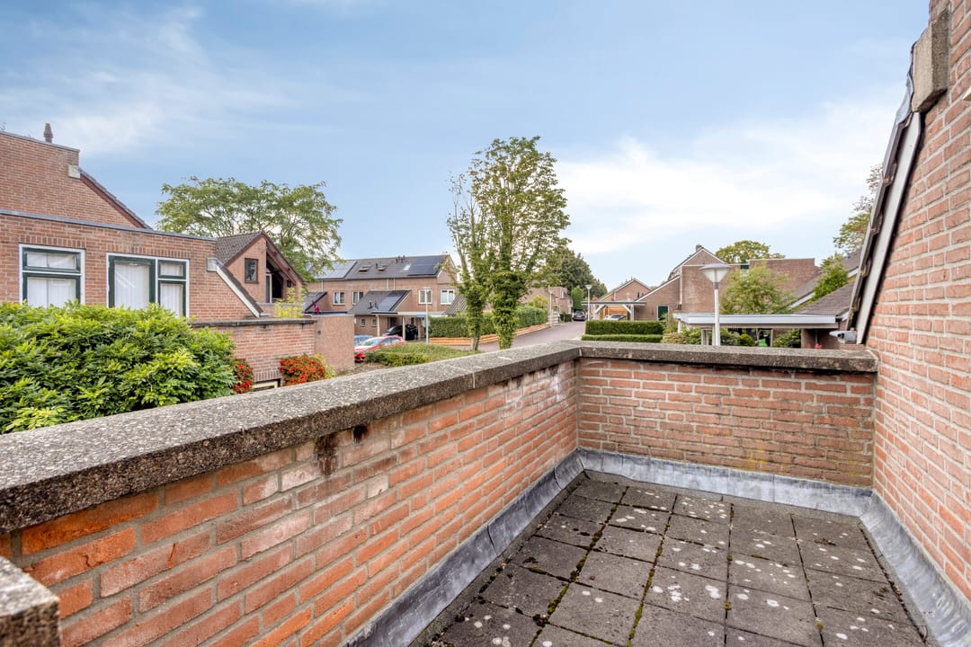 Foto 22 van Esdoorndreef 12