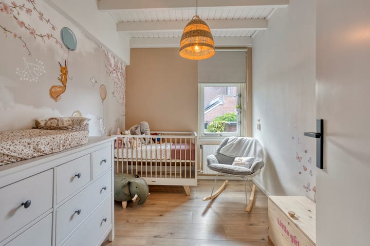 Photo 25 of Esdoorndreef 12