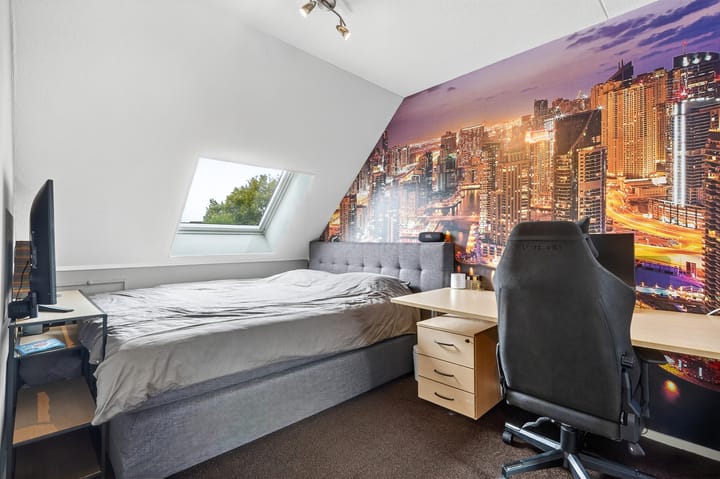 Foto 38 van Van Houtenstraat 43