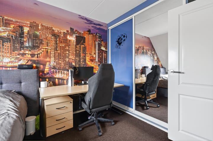 Foto 39 van Van Houtenstraat 43