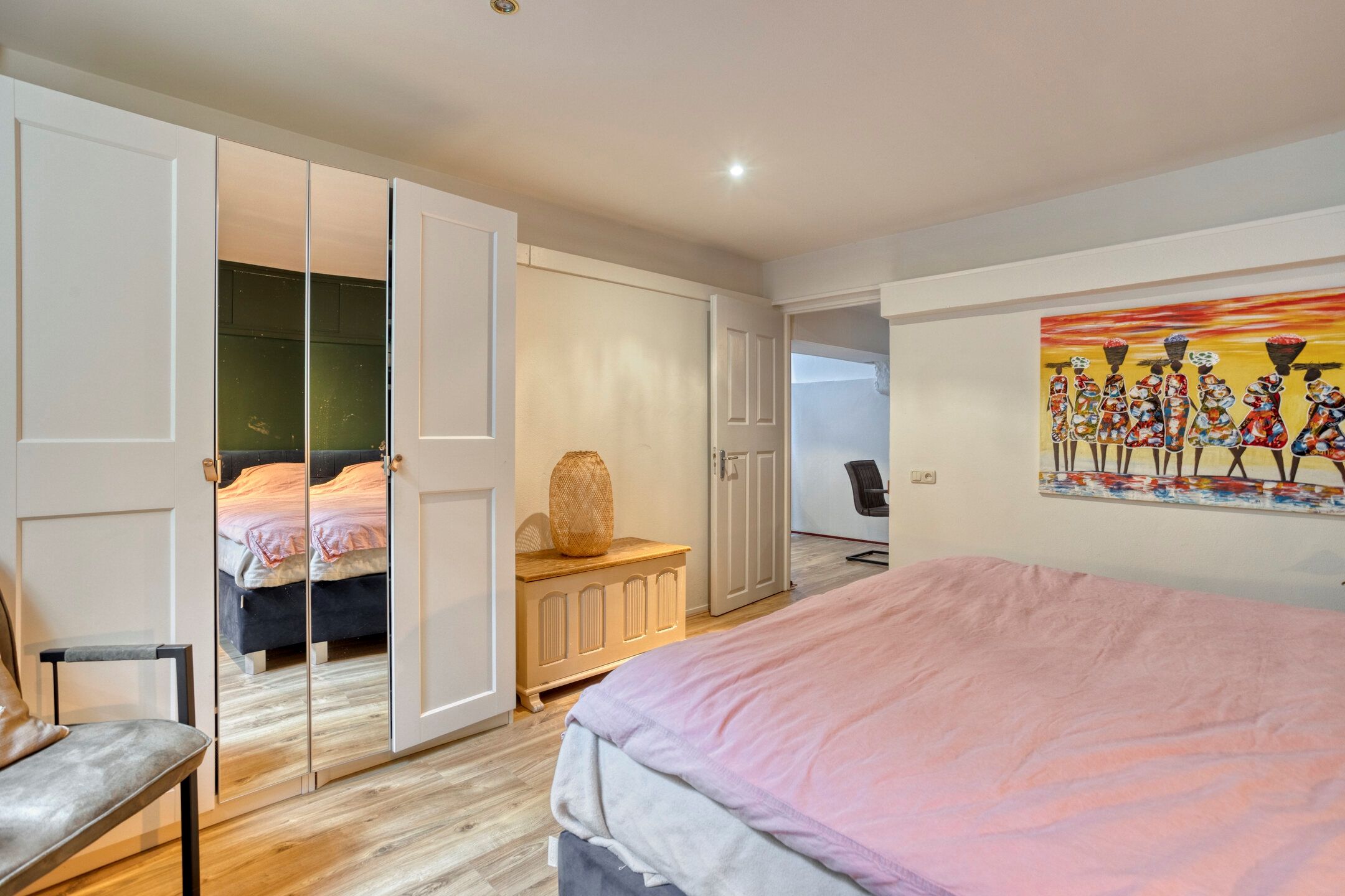 Foto 30 van Esdoorndreef 12