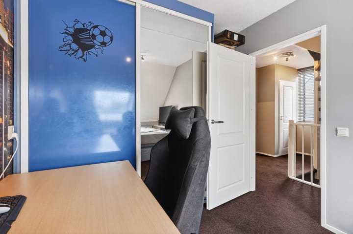 Foto 40 van Van Houtenstraat 43