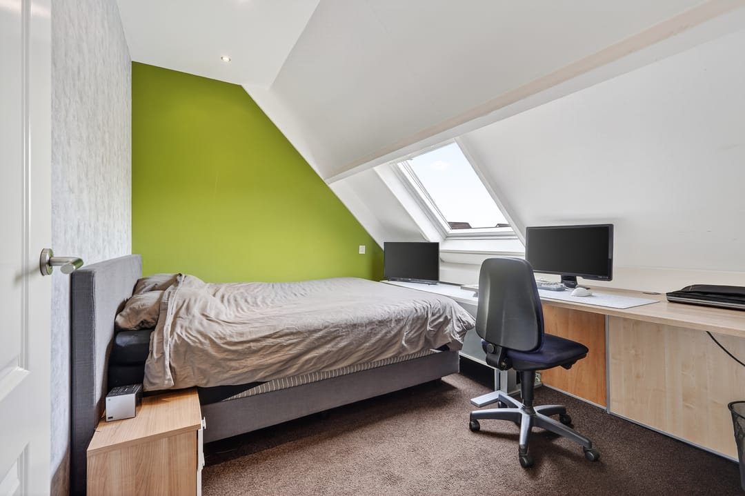 Photo 46 of Van Houtenstraat 43