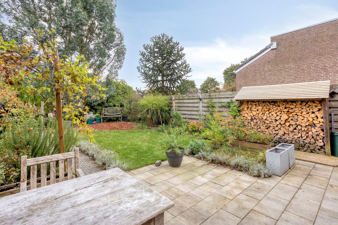 Foto 35 van Esdoorndreef 12