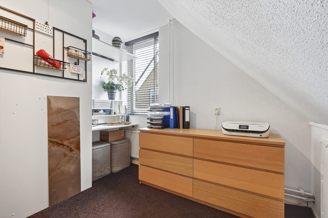 Photo 41 of Van Houtenstraat 43