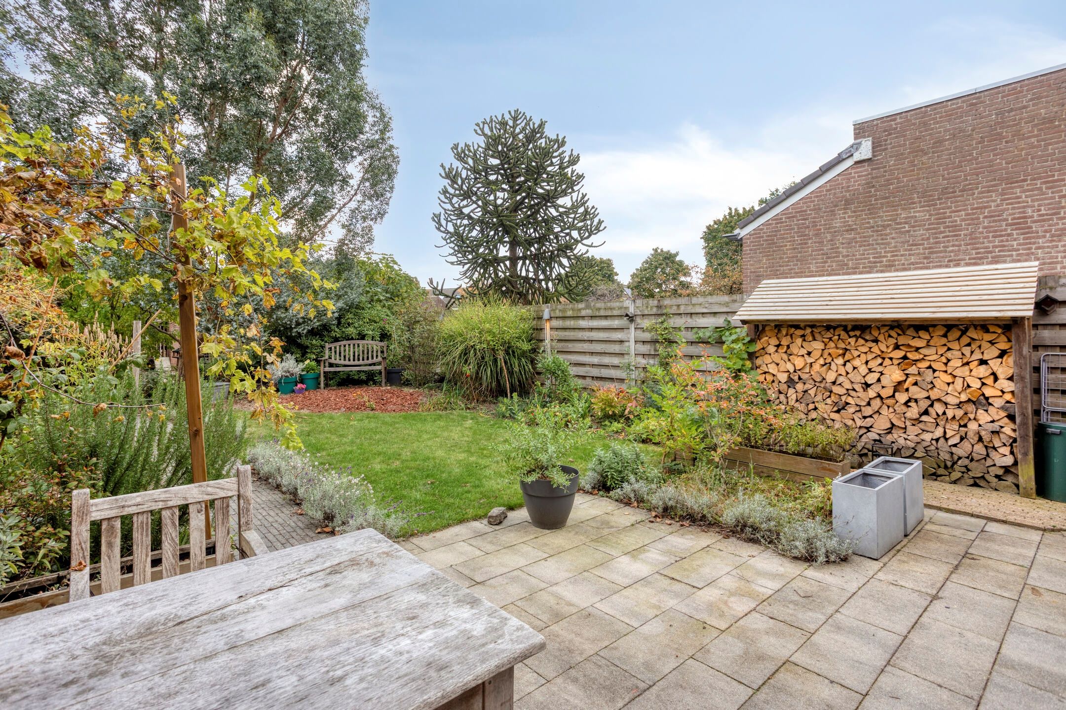 Foto 36 van Esdoorndreef 12