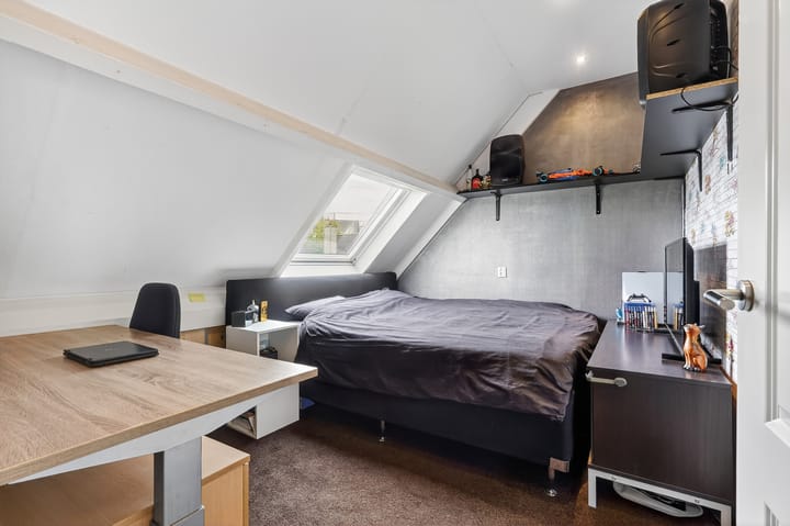 Foto 49 van Van Houtenstraat 43