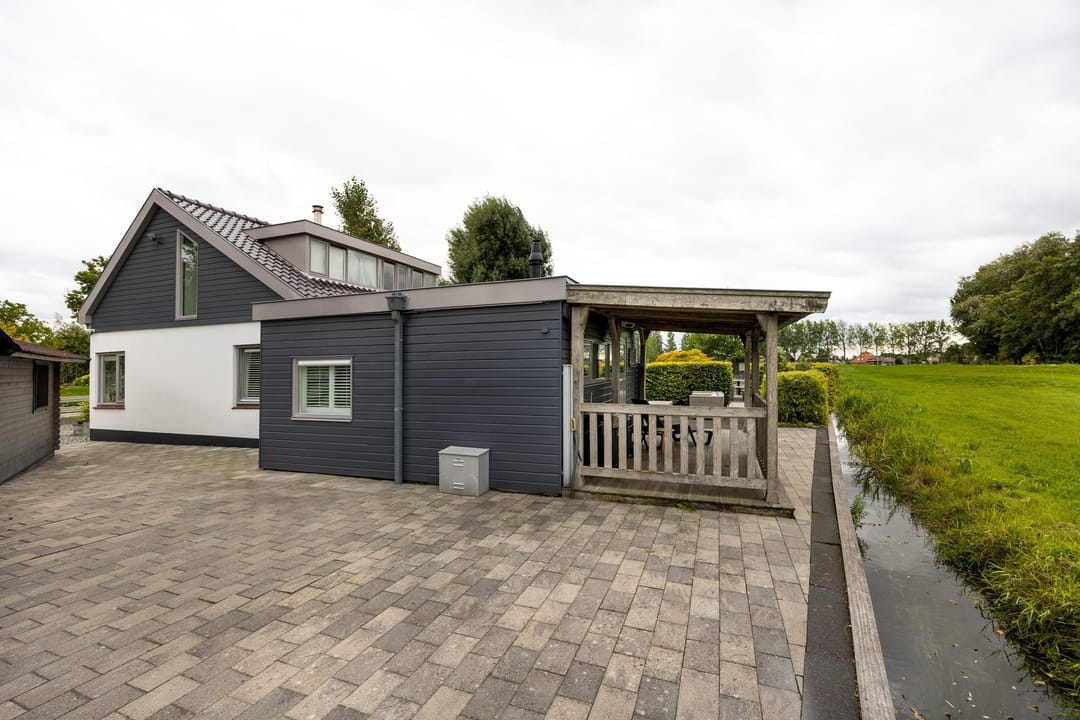 Foto 26 van Kromme Spieringweg 349