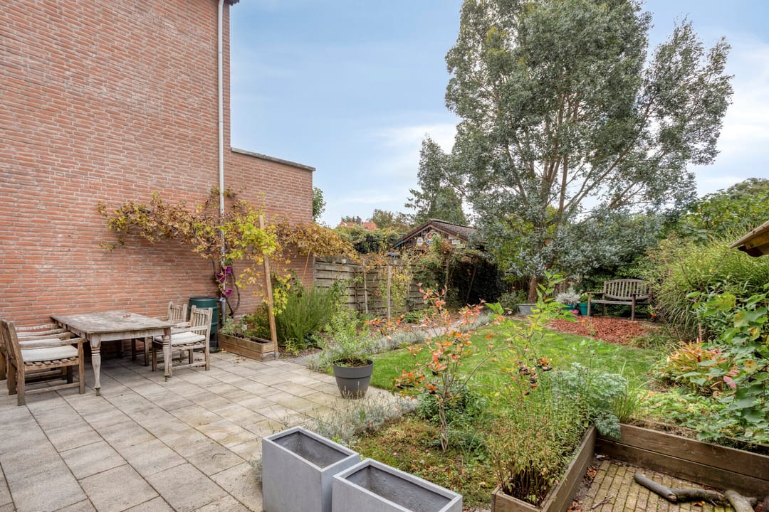 Foto 37 van Esdoorndreef 12